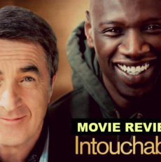Movie Review – The Intouchables – Writing in English