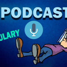 Podcast: How To Improve Your Vocabulary And Speaking