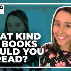 Reading Tip – What kind of books Should You Read?