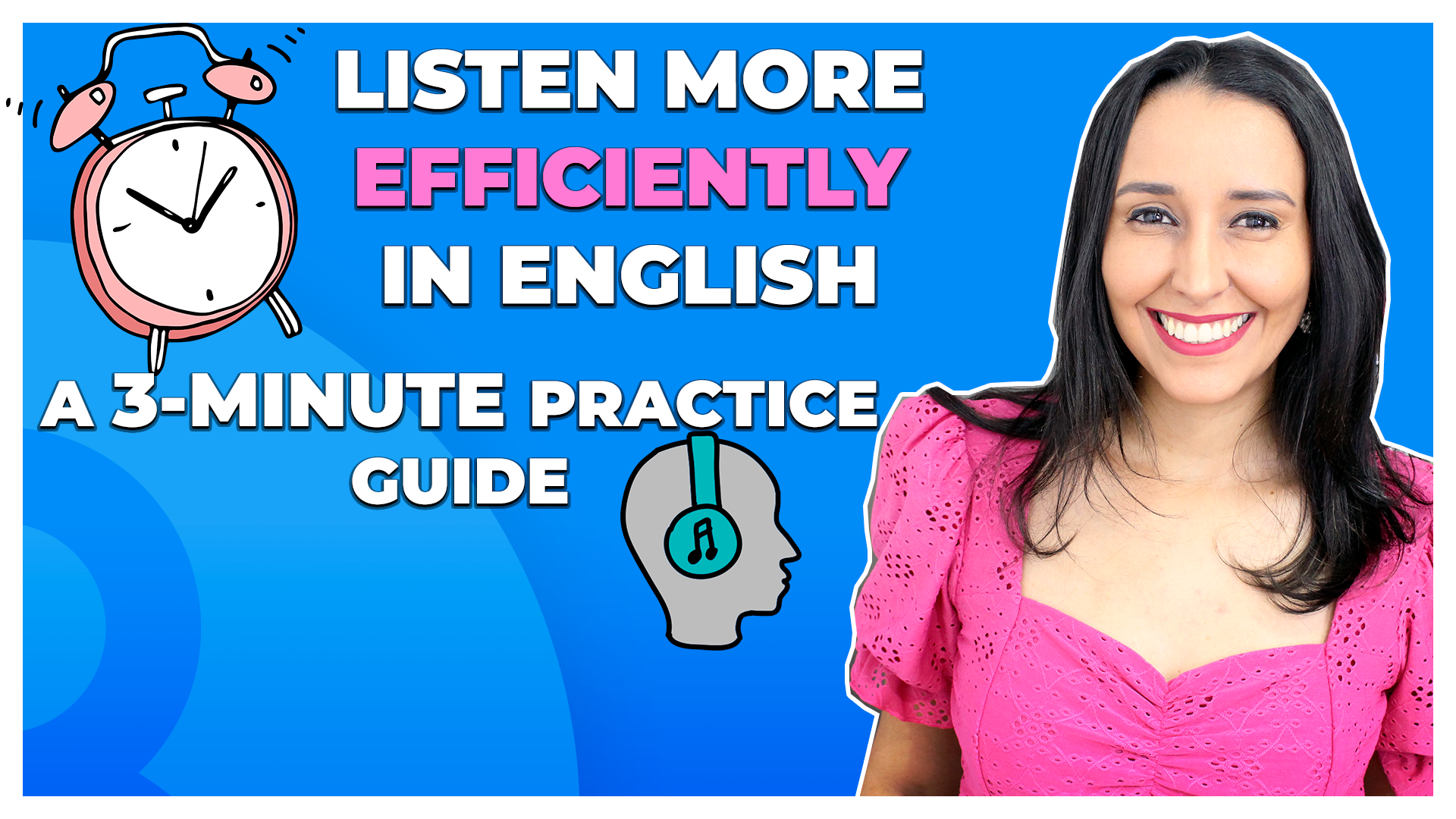 Can You Improve Your Listening With A 3-Minute Practice?